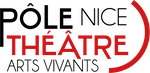 Logo du portail des Théâtres de Nice