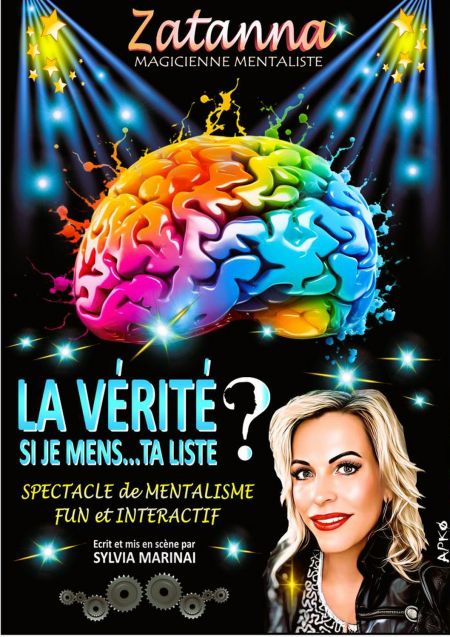 La vérité si je mens... ta liste ?