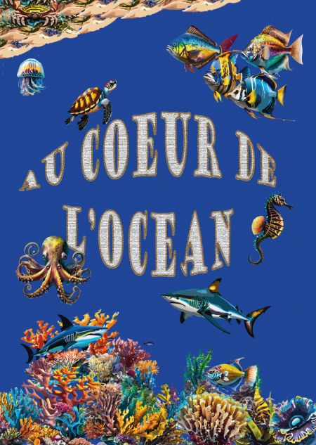 Au cœur de l’océan
