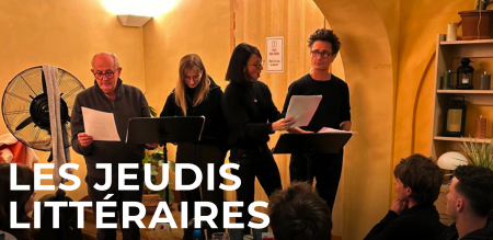 Cité (Théâtre de la)Théâtre / Seul en scène Benoît Solès dans "22 minute...Le 13/11/2026Que s’est-il dit pendant les 22 minutes qui ont réuni Jean-Paul II