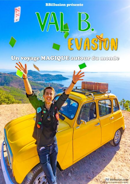 Evasion