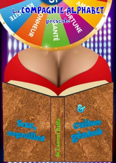 Sexe, magouilles et culture générale