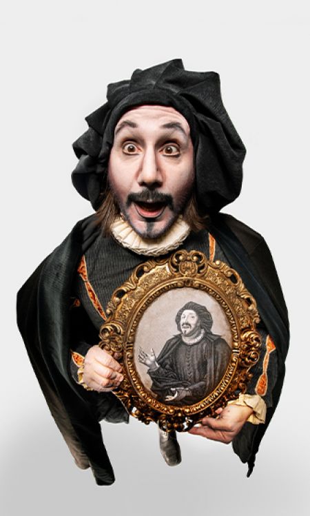 Scaramuccia