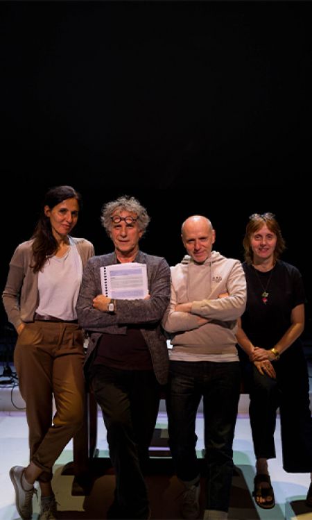 Les Résistantes