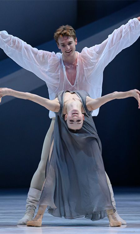 Roméo et Juliette