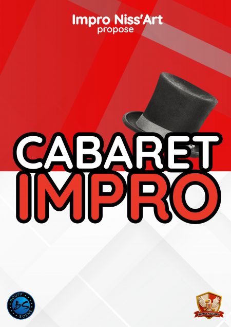 Cabaret Impro