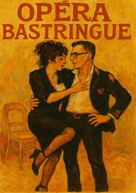 Opéra Bastringue