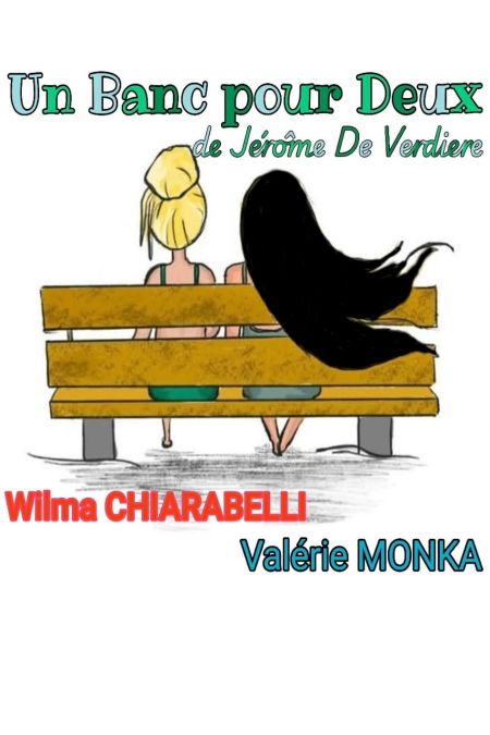 Un Banc pour deux