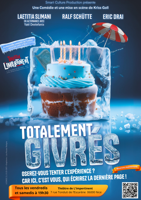 Totalement Givrés
