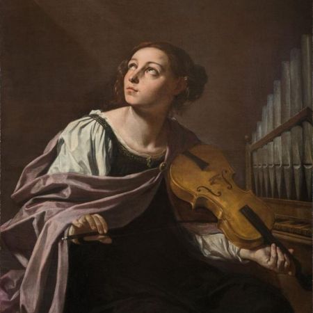 Lumière d'Italie : un voyage baroque pour violon et orgue