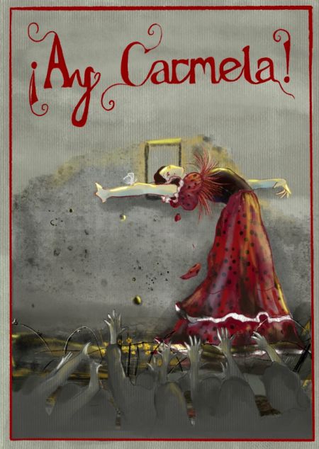 ¡ Ay, Carmela !