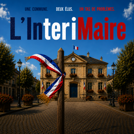 L'Intérimaire