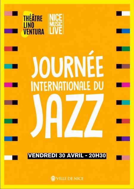 Journée internationale du Jazz #2