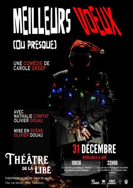 Meilleurs vœux (ou presque)