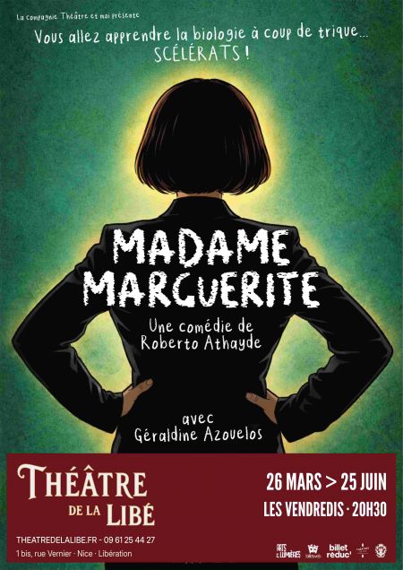 Madame Marguerite