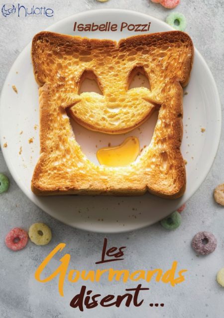 Les Gourmands disent…