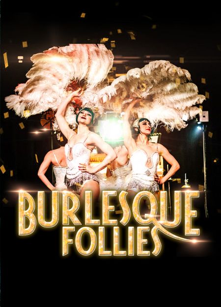 Burlesque Folies