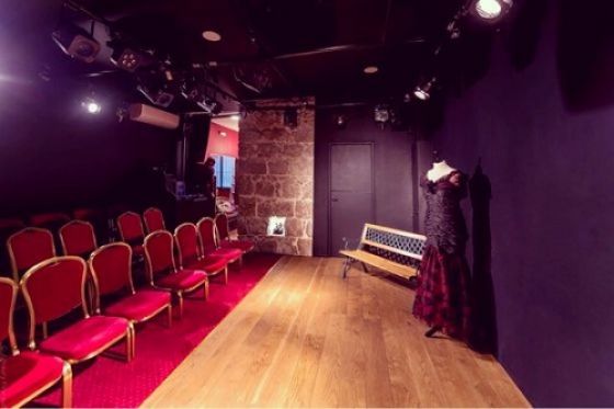 Libé (Théâtre de la)