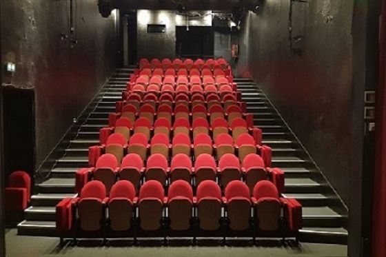 Semeuse (Théâtre de la)