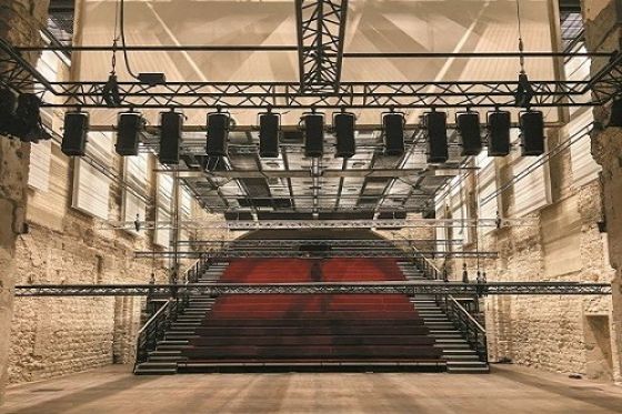 CDN - Théâtre National de Nice