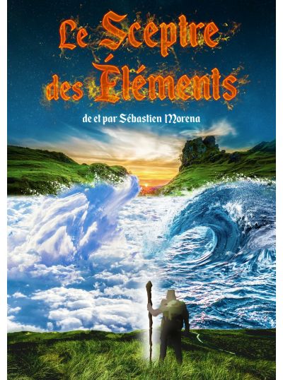Le Sceptre des Eléments