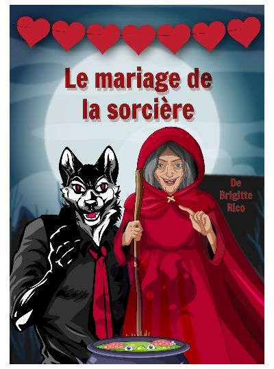 Le Mariage de la sorcière