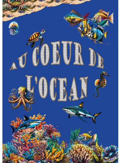 Au cœur de l’océan