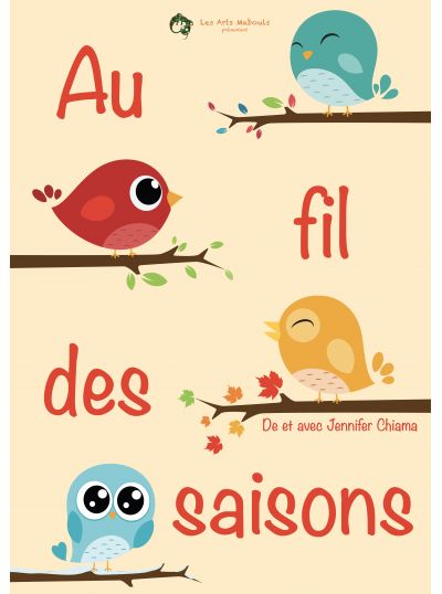 Au fil des saisons