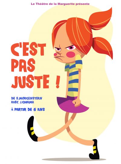 C'est pas juste
