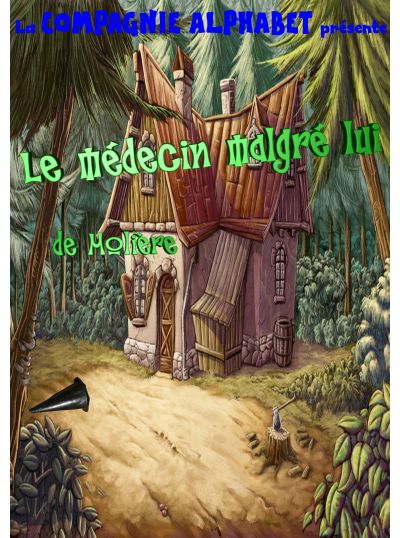 Le médecin malgré lui