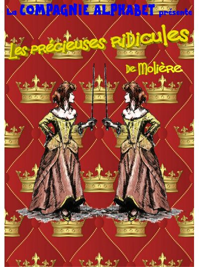Les Précieuses Ridicules