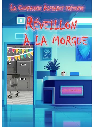 Réveillon à la morgue