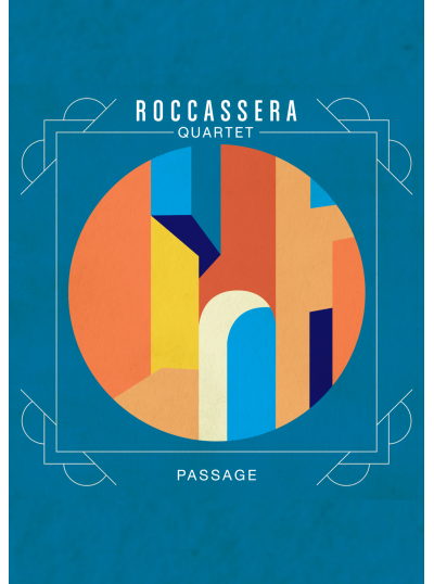 Roccassera Quartet - Passage
