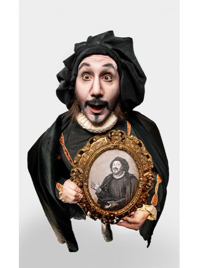 Scaramuccia