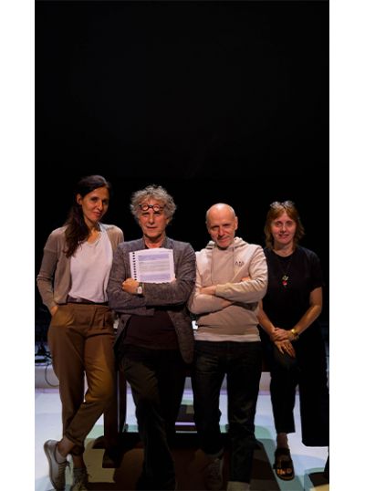 Les Résistantes