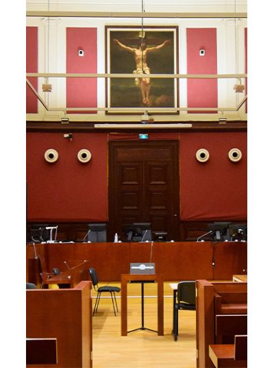 Résurrection [Un cas de conscience]