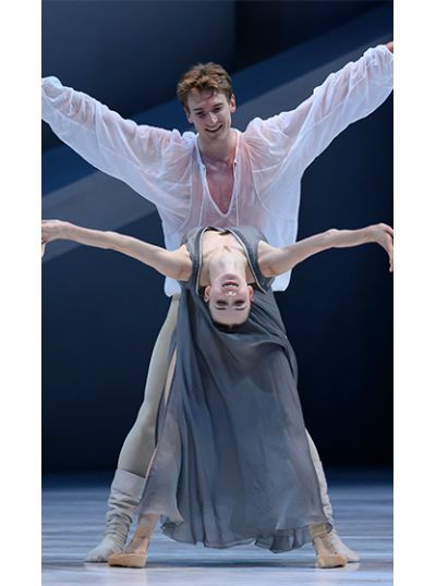 Roméo et Juliette