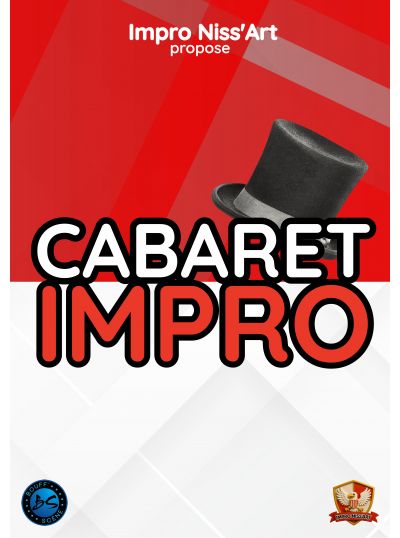 Cabaret Impro