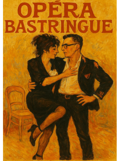 Opéra Bastringue