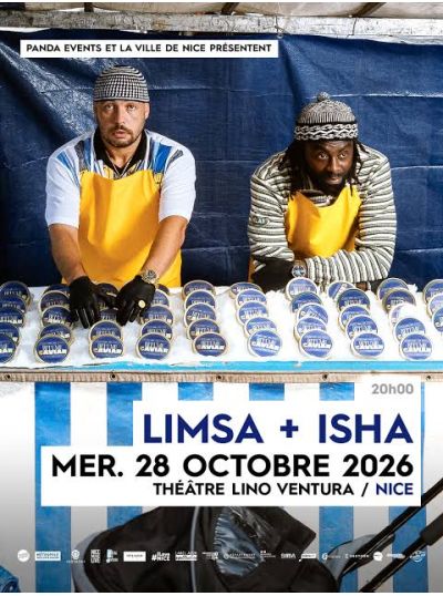 Isha & Limsa