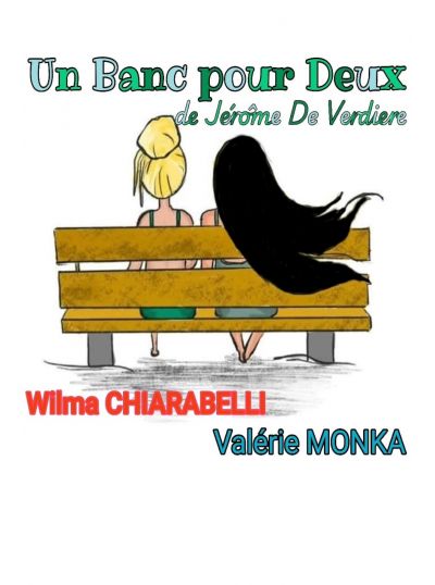 Un Banc pour deux