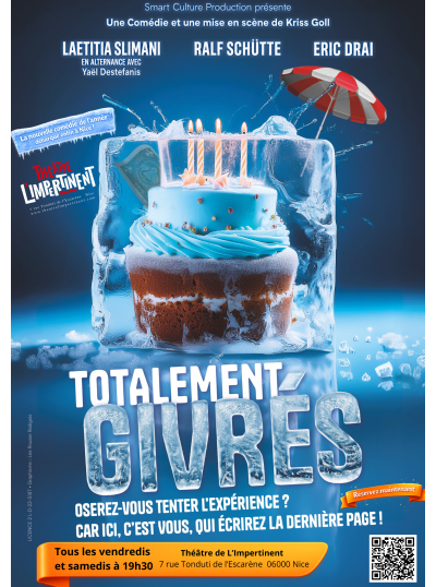 Totalement Givrés