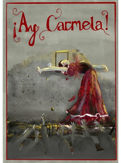 ¡ Ay, Carmela !