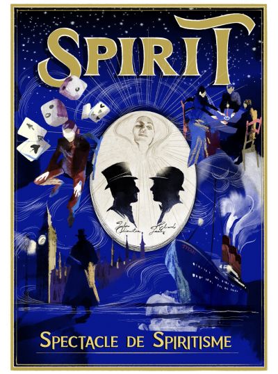 Spirit