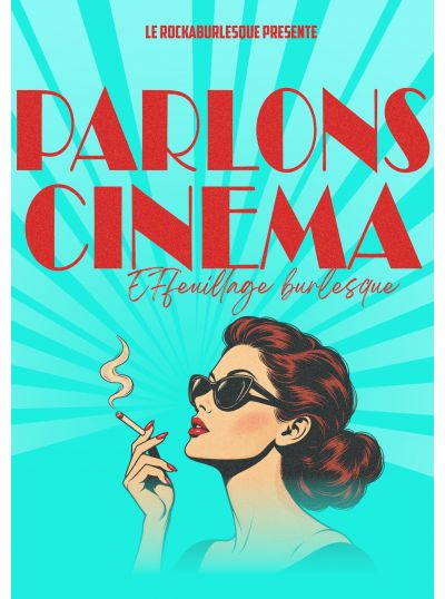 Parlons Cinéma