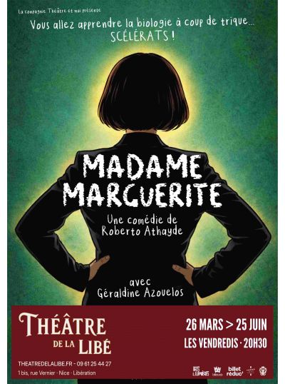 Madame Marguerite