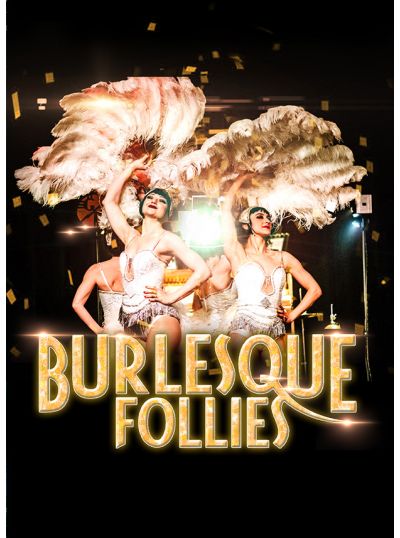 Burlesque Folies