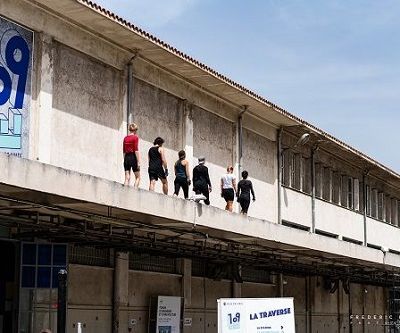 Le 109 (Pôle de cultures contemporaines)