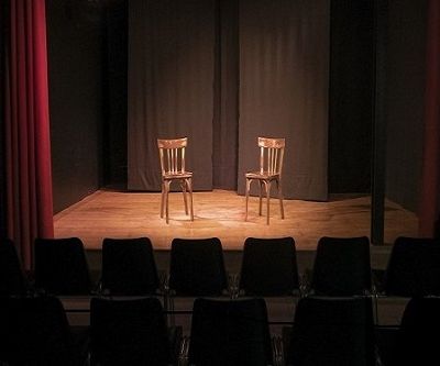 Alphabet (Théâtre l')