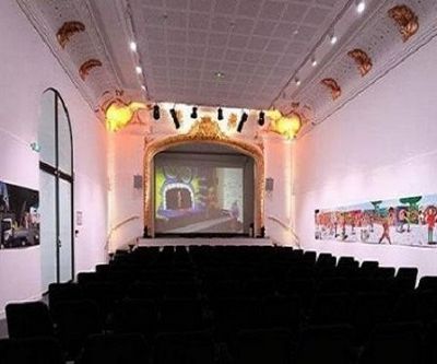 Artistique (L') - Centre d'Arts et de Culture & Espace Ferrero
